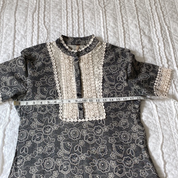 FREE PEOPLE EUC - Picture 8 of 9